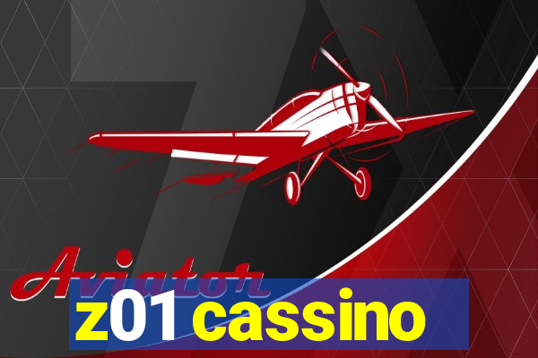 z01 cassino